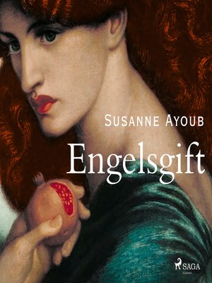 cover image of Engelsgift